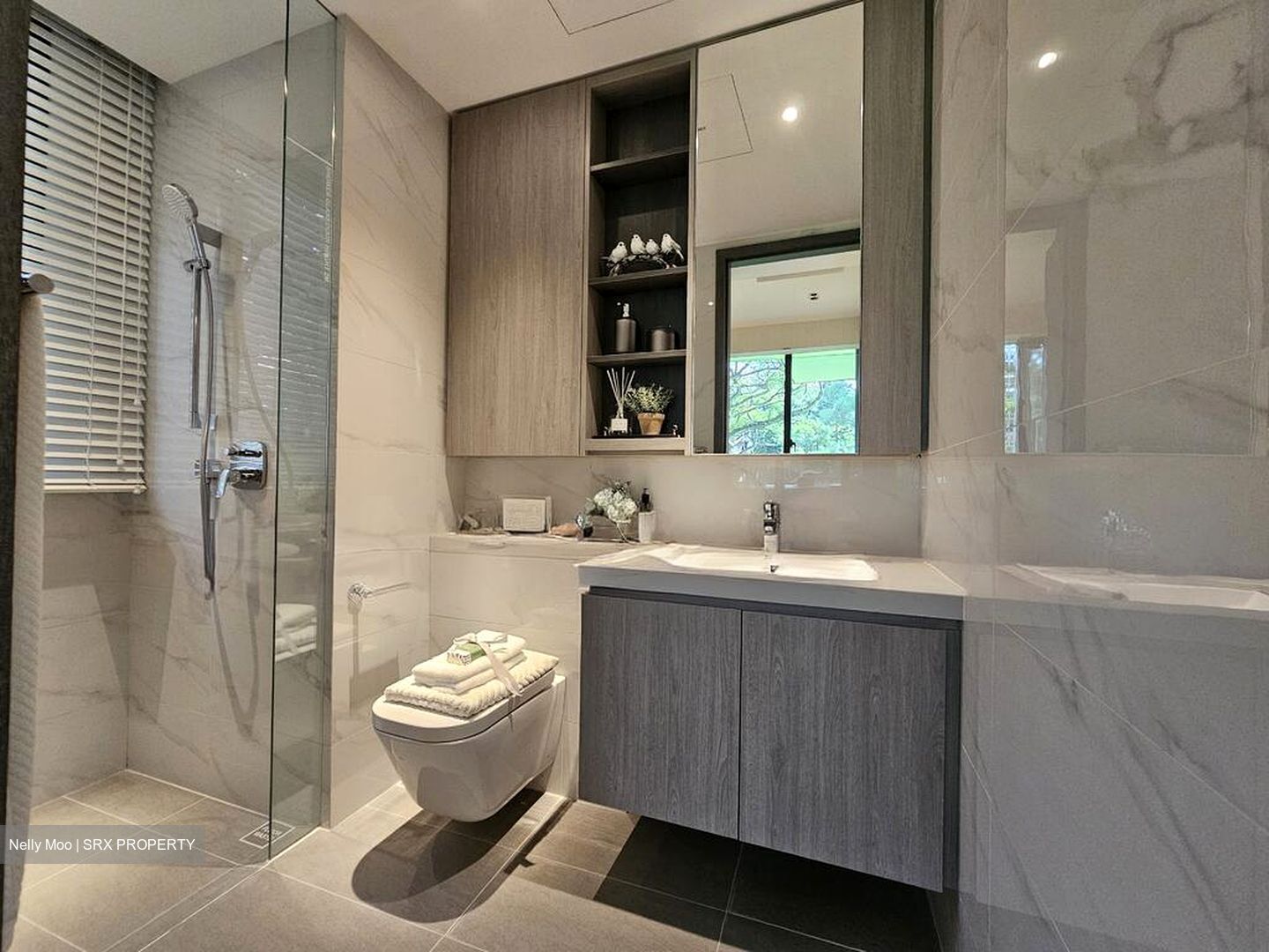 The LakeGarden Residences (D22), Condominium #525618201